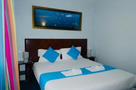 Hotel Bellevue Montmartre - photo 9