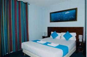 Hotel Bellevue Montmartre - photo 10