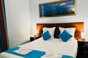 Hotel Bellevue Montmartre - photo 8