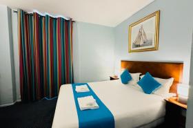 Hotel Bellevue Montmartre - photo 11