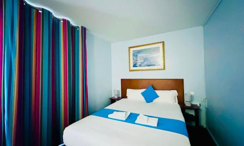 Hotel Bellevue Montmartre - photo 3