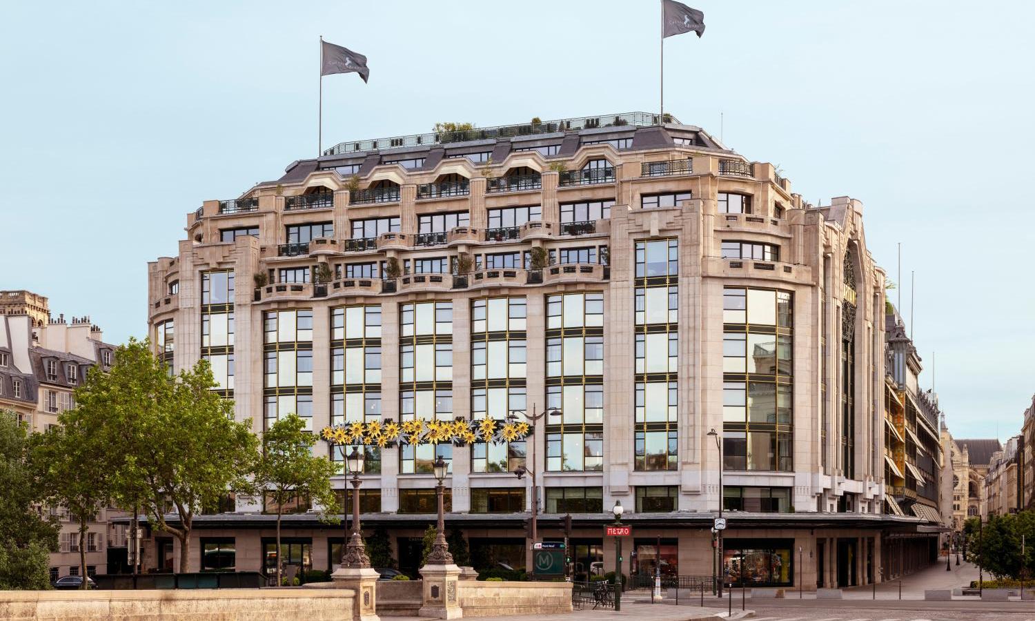 Photo of Cheval Blanc Paris