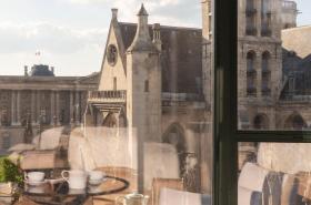 Cheval Blanc Paris - photo 23