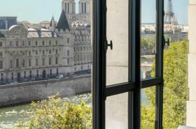 Cheval Blanc Paris - photo 14