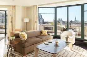 Cheval Blanc Paris - photo 11