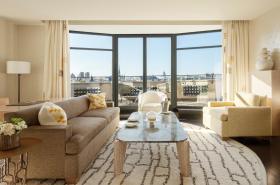 Cheval Blanc Paris - photo 16