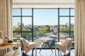 Cheval Blanc Paris - photo 26