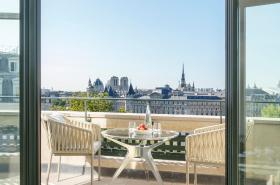 Cheval Blanc Paris - photo 6