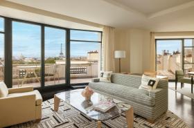 Cheval Blanc Paris - photo 25