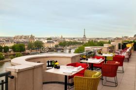 Cheval Blanc Paris - photo 18