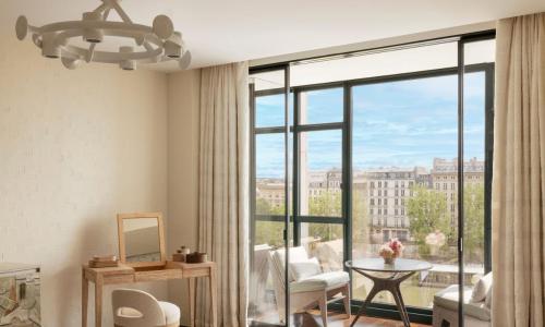 Cheval Blanc Paris - photo 2