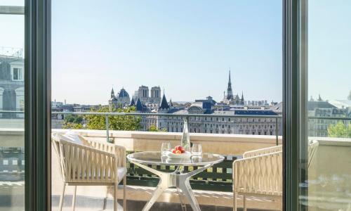 Cheval Blanc Paris - photo 3