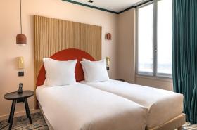 O.Lysée Hotel - photo 5