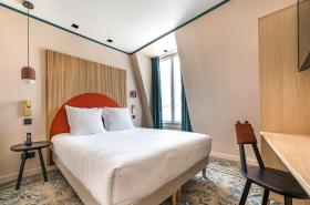 O.Lysée Hotel - photo 15
