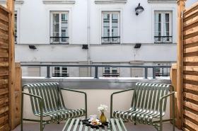 O.Lysée Hotel - photo 11