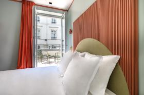 O.Lysée Hotel - photo 12