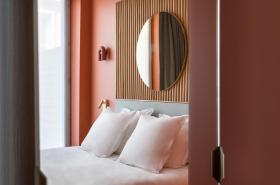 O.Lysée Hotel - photo 6