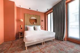 O.Lysée Hotel - photo 9
