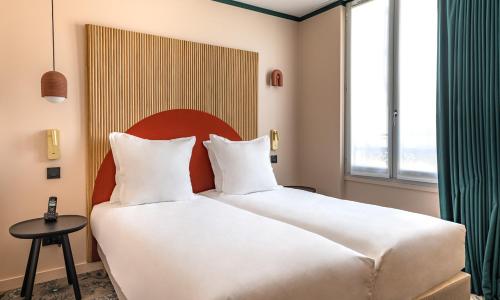 O.Lysée Hotel - photo 2