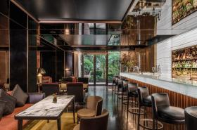 Bulgari Hotel - photo 27