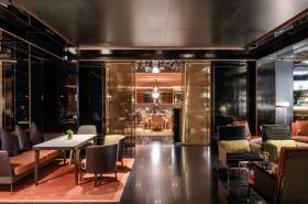 Bulgari Hotel - photo 25