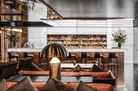 Bulgari Hotel - photo 26