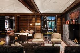Bulgari Hotel - photo 24