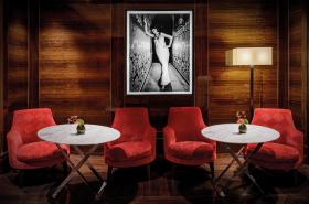 Bulgari Hotel - photo 23