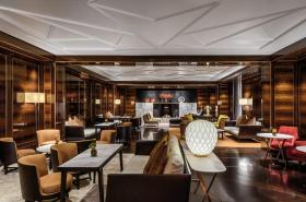 Bulgari Hotel - photo 22