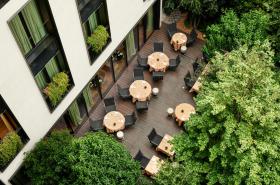 Bulgari Hotel - photo 20