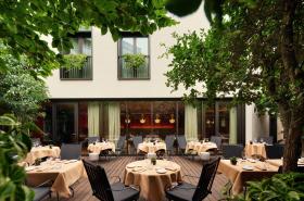 Bulgari Hotel - photo 19