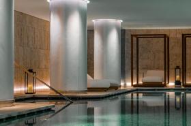 Bulgari Hotel - photo 17