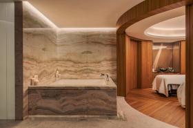 Bulgari Hotel - photo 5