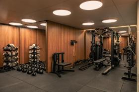 Bulgari Hotel - photo 15