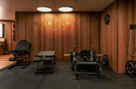 Bulgari Hotel - photo 14