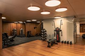 Bulgari Hotel - photo 13