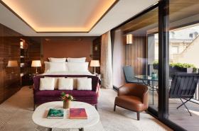 Bulgari Hotel - photo 11