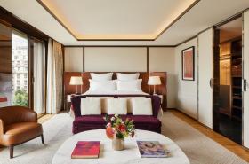 Bulgari Hotel - photo 9