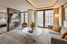 Bulgari Hotel - photo 7