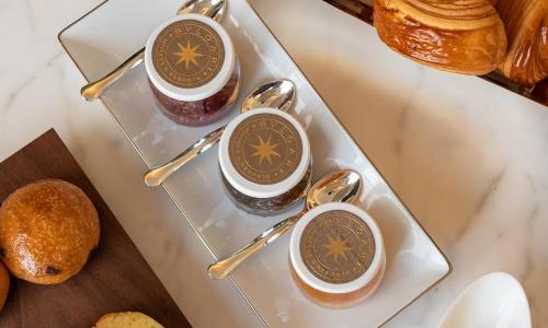 Bulgari Hotel - photo 1