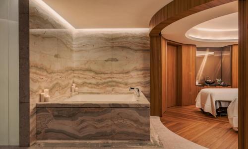 Bulgari Hotel - photo 2