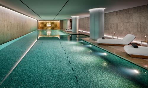 Bulgari Hotel - photo 2