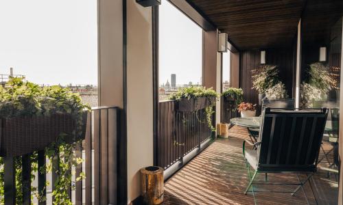 Bulgari Hotel - photo 3