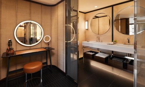 Bulgari Hotel - photo 3