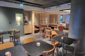 ibis Budget Paris porte de la Chapelle - Aréna - photo 6