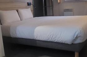 ibis Budget Paris porte de la Chapelle - Aréna - photo 9