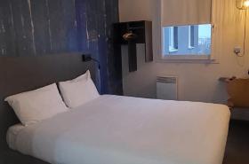 ibis Budget Paris porte de la Chapelle - Aréna - photo 10