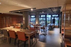 ibis Budget Paris porte de la Chapelle - Aréna - photo 11