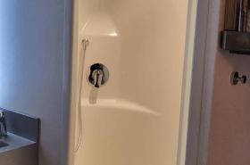 ibis Budget Paris porte de la Chapelle - Aréna - photo 12