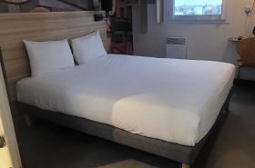 ibis Budget Paris porte de la Chapelle - Aréna - photo 14